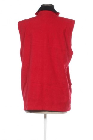 Damenweste Unbranded, Größe M, Farbe Rot, Preis € 8,99