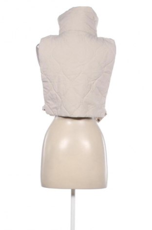 Damenweste Unbranded, Größe M, Farbe Ecru, Preis 33,99 €