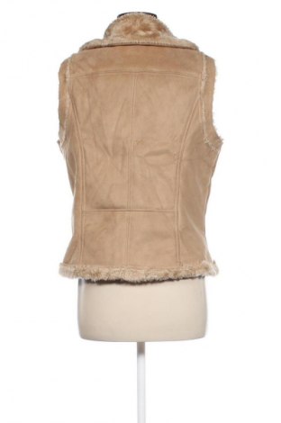 Damenweste Unbranded, Größe L, Farbe Beige, Preis € 6,99