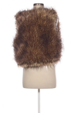 Damenweste Unbranded, Größe S, Farbe Braun, Preis € 5,99