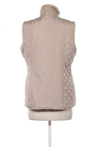 Damenweste Unbranded, Größe M, Farbe Beige, Preis € 15,79