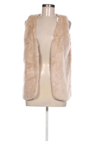 Damenweste Unbranded, Größe L, Farbe Beige, Preis € 8,99