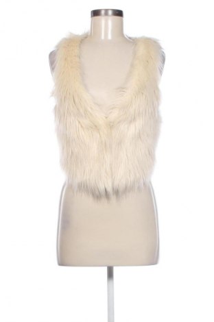 Damenweste Unbranded, Größe S, Farbe Beige, Preis € 11,99