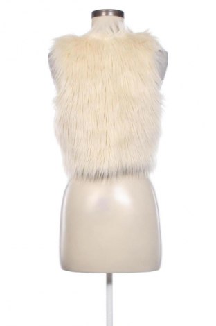 Damenweste Unbranded, Größe S, Farbe Beige, Preis € 11,99