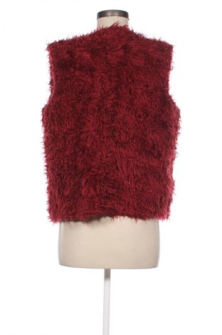 Damenweste Unbranded, Größe S, Farbe Rot, Preis € 7,99