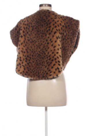 Damenweste Unbranded, Größe L, Farbe Braun, Preis € 6,99