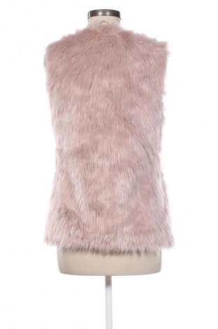 Dámská vesta  Bershka, Velikost S, Barva Růžová, Cena  169,00 Kč