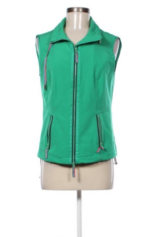 Vestă de femei Betty Barclay, Mărime M, Culoare Verde, Preț 49,99 Lei