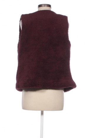 Damenweste Bpc Bonprix Collection, Größe M, Farbe Rot, Preis € 5,99