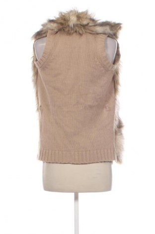 Damenweste CoolCat, Größe S, Farbe Beige, Preis € 8,99