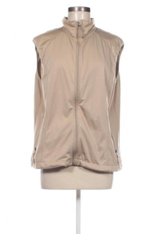 Damenweste Crane, Größe L, Farbe Beige, Preis € 8,99