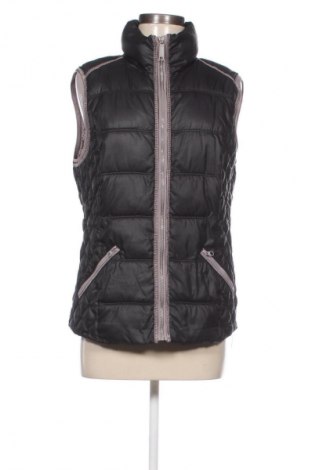 Vestă de femei Edc By Esprit, Mărime L, Culoare Negru, Preț 81,99 Lei