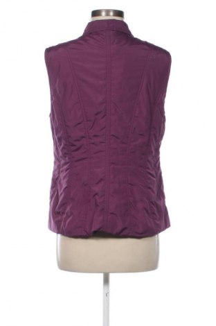 Damenweste Erfo, Größe M, Farbe Lila, Preis € 8,99