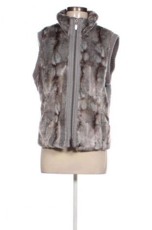 Damenweste Gerry Weber, Größe M, Farbe Grau, Preis € 52,99