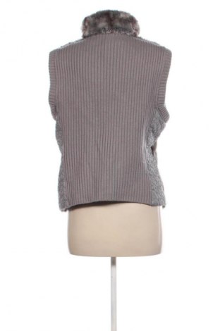 Damenweste Gerry Weber, Größe M, Farbe Grau, Preis € 10,99