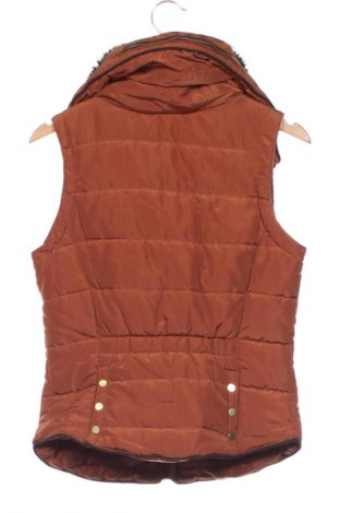 Damenweste H&M, Größe XS, Farbe Braun, Preis € 7,99