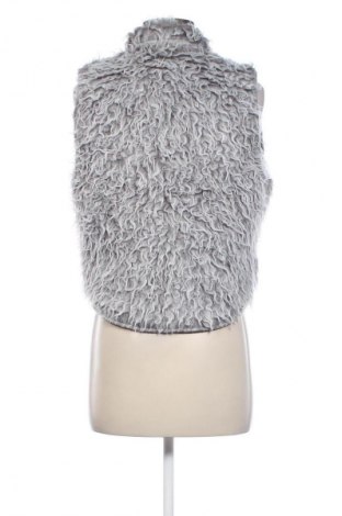 Damenweste Julien, Größe S, Farbe Grau, Preis € 5,99