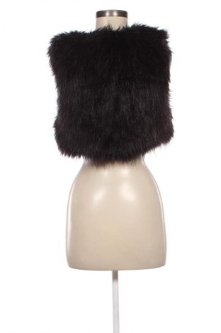 Damenweste ONLY, Größe S, Farbe Schwarz, Preis € 8,99