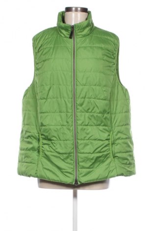 Dámska vesta  Outdoor, Veľkosť XL, Farba Zelená, Cena  20,95 €