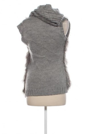 Damenweste Promod, Größe S, Farbe Grau, Preis € 6,99