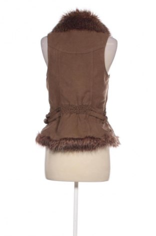 Damenweste Promod, Größe M, Farbe Braun, Preis € 7,99