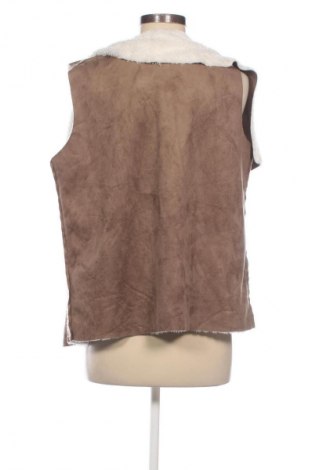 Damenweste SHEIN, Größe M, Farbe Braun, Preis € 6,99