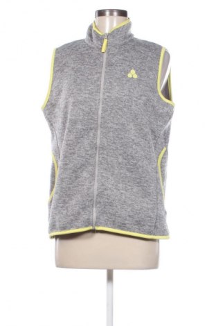 Damenweste Sports, Größe M, Farbe Grau, Preis € 8,99