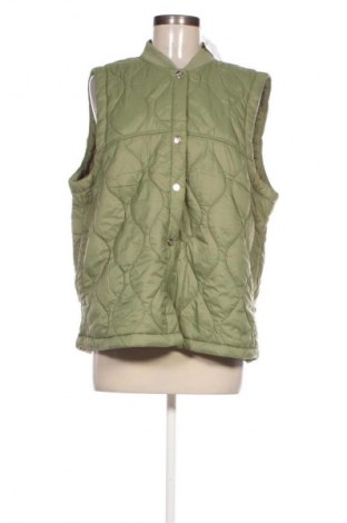 Vestă de femei Street One, Mărime XL, Culoare Verde, Preț 202,99 Lei