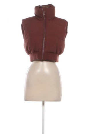 Damenweste Zara, Größe S, Farbe Rot, Preis 18,99 €