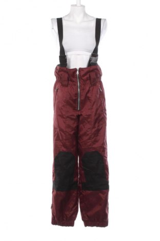 Dámská kombinéza pro zimní sporty  Unbranded, Velikost XL, Barva Červená, Cena  289,00 Kč