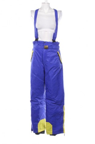 Damenoverall für Wintersport, Größe M, Farbe Blau, Preis € 67,99