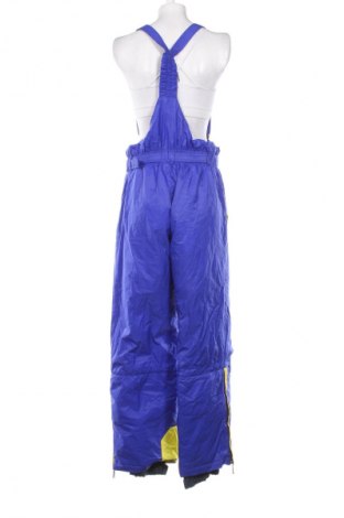 Damenoverall für Wintersport, Größe M, Farbe Blau, Preis € 67,99