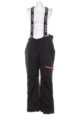 Damenoverall für Wintersport On The Peak, Größe XXL, Farbe Schwarz, Preis 33,99 €