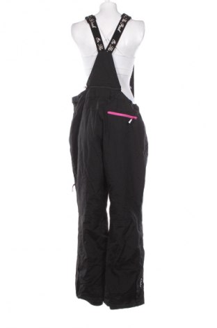 Damenoverall für Wintersport On The Peak, Größe XXL, Farbe Schwarz, Preis 33,99 €