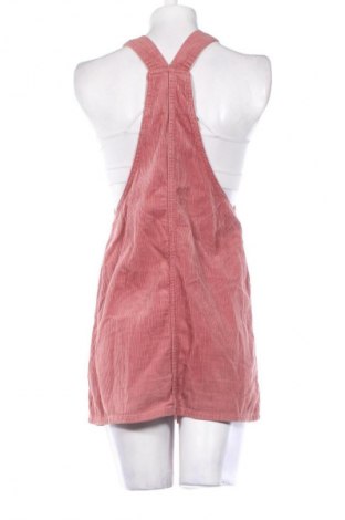 Dámská krátká kombinéza  Denim Co., Velikost L, Barva Popelavě růžová, Cena  189,00 Kč