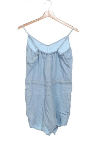 Dámská krátká kombinéza  Denim Co., Velikost XS, Barva Modrá, Cena  149,00 Kč