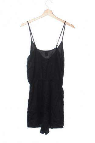 Dámská krátká kombinéza  H&M, Velikost XS, Barva Černá, Cena  149,00 Kč