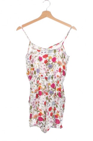 Dámská krátká kombinéza  H&M Divided, Velikost XS, Barva Vícebarevné, Cena  189,00 Kč