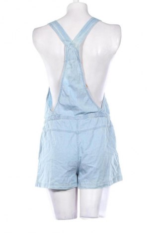 Kurzer Damenoverall Jennyfer, Größe S, Farbe Blau, Preis € 15,99