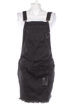 Women's short jumpsuit Supermom, Mărime XL, Culoare Negru, Preț 202,99 Lei