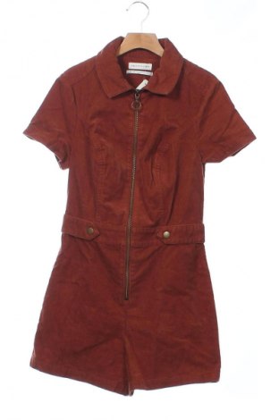 Women's short jumpsuit Urban Outfitters, Μέγεθος XS, Χρώμα Πορτοκαλί, Τιμή 30,99 €