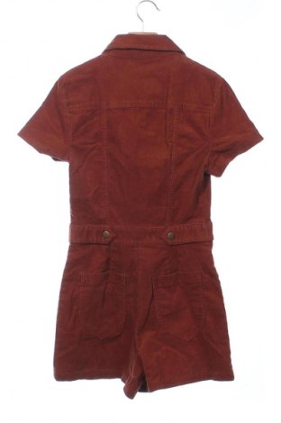 Women's short jumpsuit Urban Outfitters, Μέγεθος XS, Χρώμα Πορτοκαλί, Τιμή 30,99 €