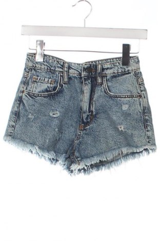 Damen Shorts Unbranded, Größe XS, Farbe Blau, Preis € 6,83