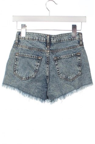 Damen Shorts Unbranded, Größe XS, Farbe Blau, Preis € 6,83