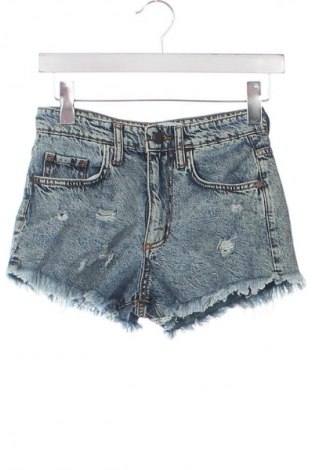 Damen Shorts, Größe S, Farbe Blau, Preis € 9,79