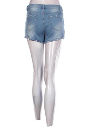 Damen Shorts Unbranded, Größe S, Farbe Blau, Preis € 5,12