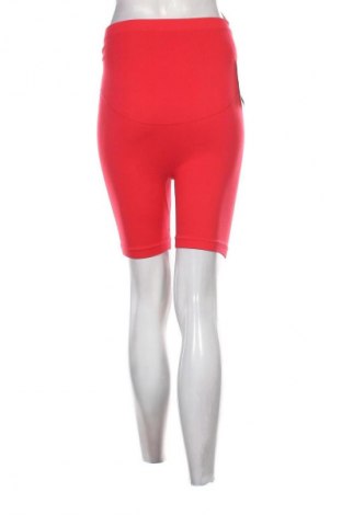 Legíny pro těhotné  Unbranded, Velikost S, Barva Červená, Cena  391,00 Kč