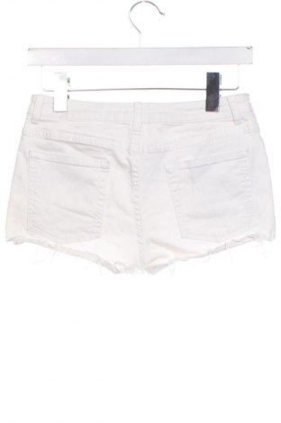 Damen Shorts Unbranded, Größe S, Farbe Weiß, Preis € 2,99