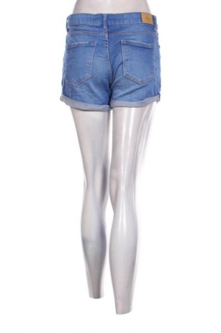 Damen Shorts Bershka, Größe M, Farbe Blau, Preis € 4,99