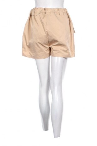 Damen Shorts Cropp, Größe L, Farbe Beige, Preis € 6,99